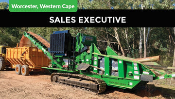 Sales Executive - Worcester, Western Cape
