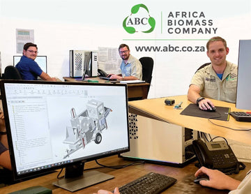 ABC's Cutting-Edge Design and Engineering Capabilities