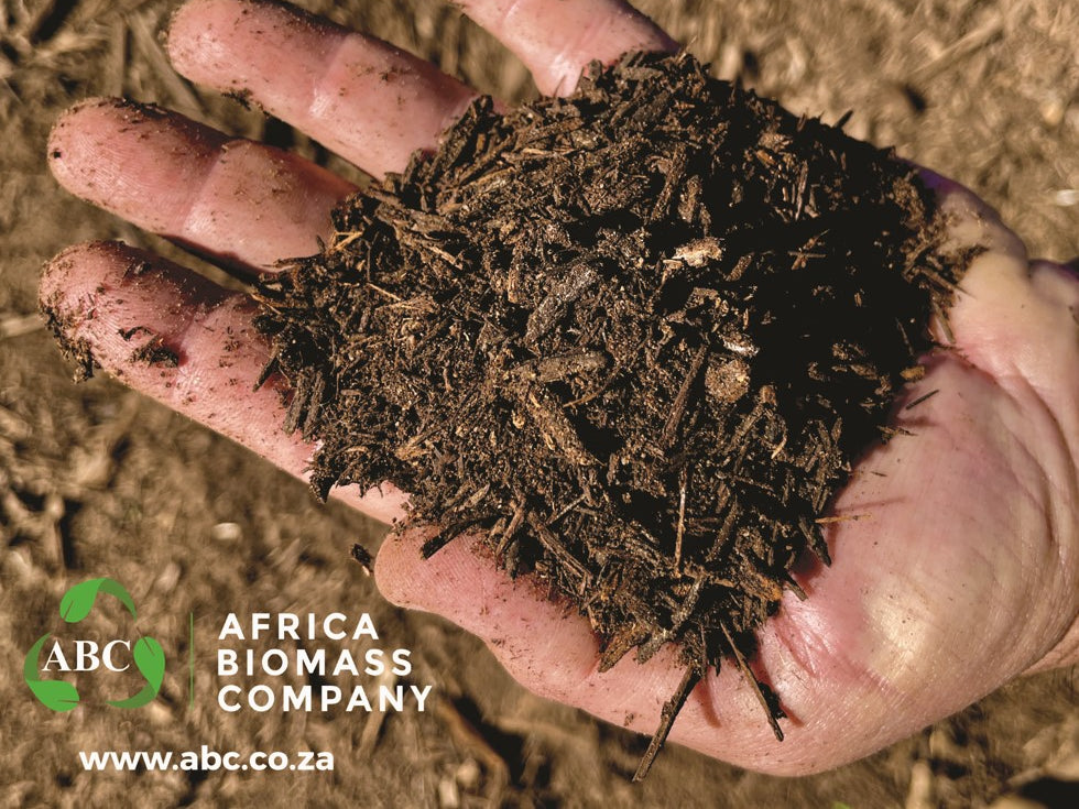 Africa Biomass Company's Role in Organics