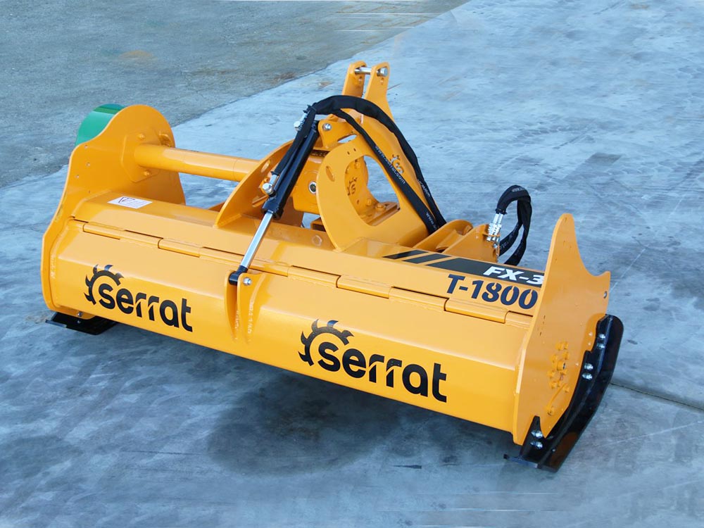 Serrat FX3 T-2000