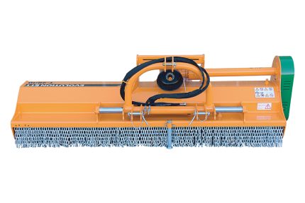 Serrat Evolution Side Shift | Attachment for excavators allowing lateral movement of buckets or implements.