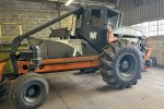 Matriarch Fastfell MK1 Tree Feller for efficient tree felling operations.