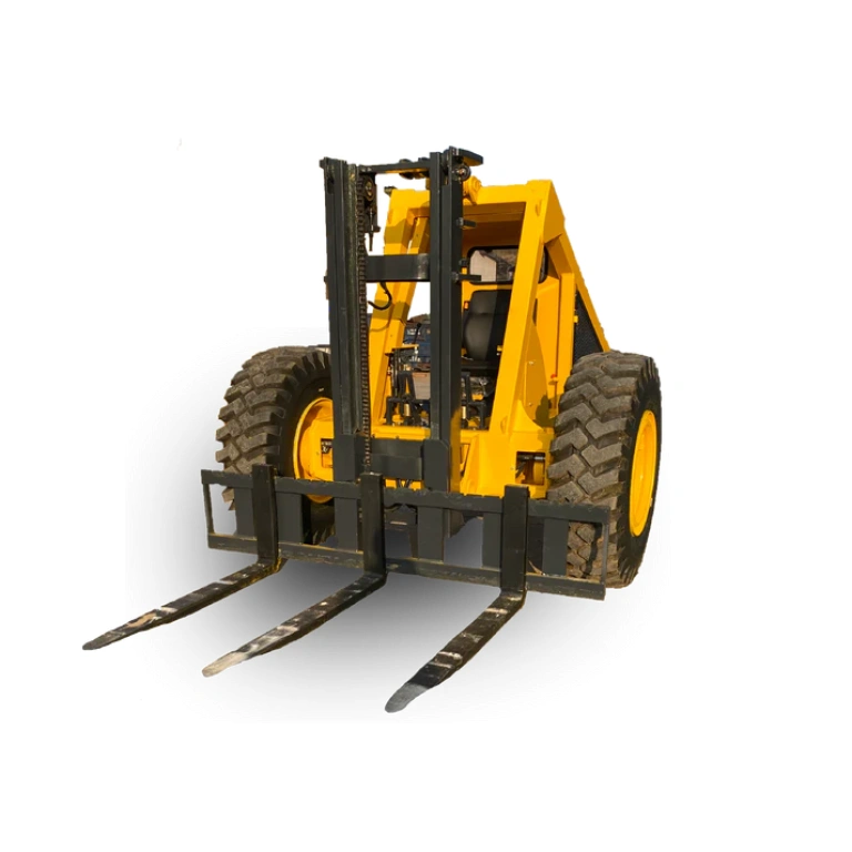 Dezzi DF350B 3 Wheeled Fork lift | Versatile machine for lifting and transporting materials