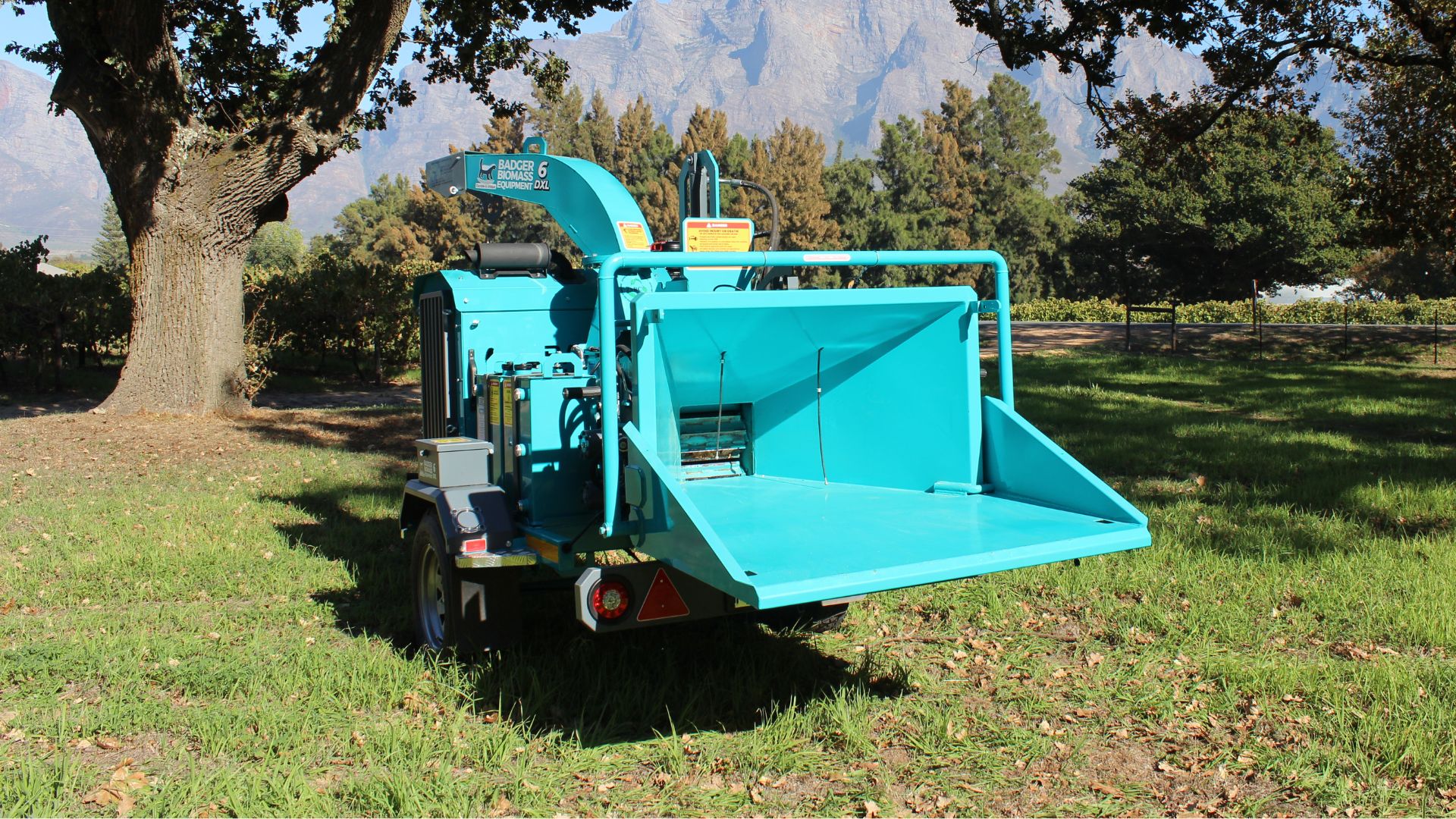 Badger brand page 7 4