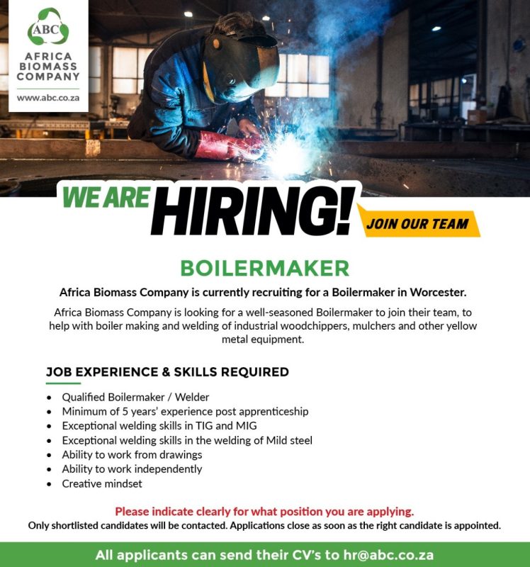Boilermaker 1