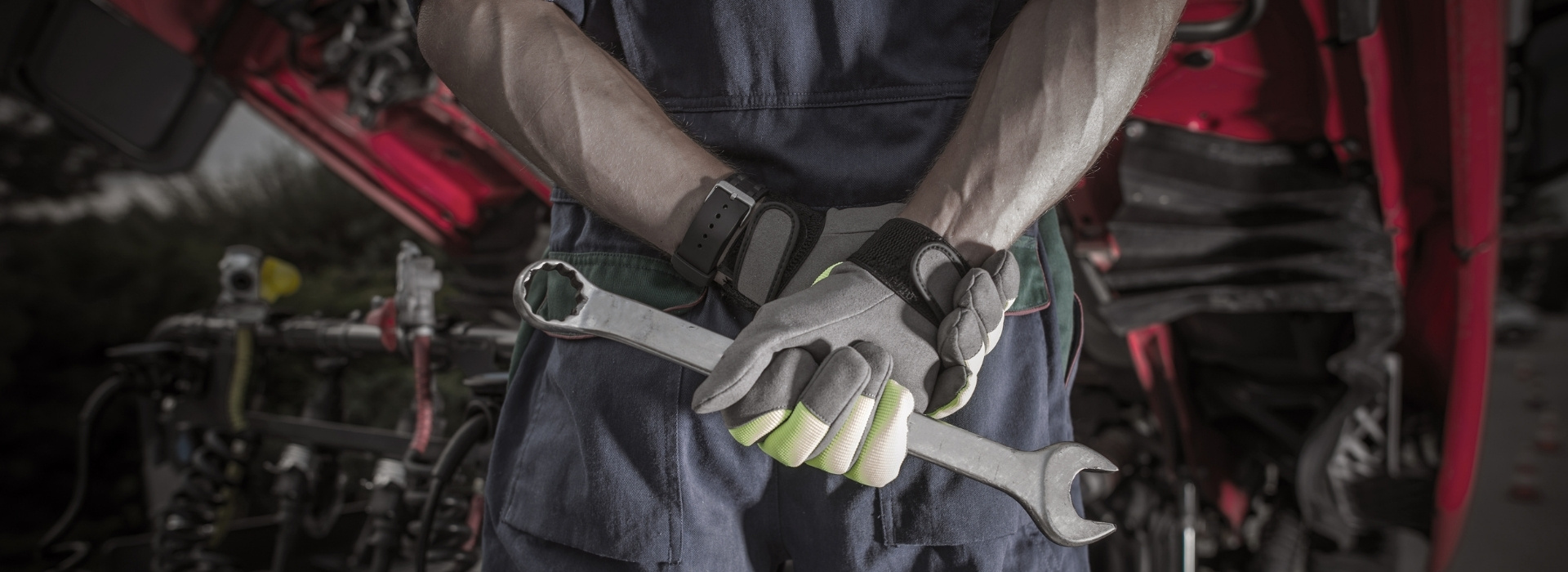 Careers 3 Mechanic mbombela