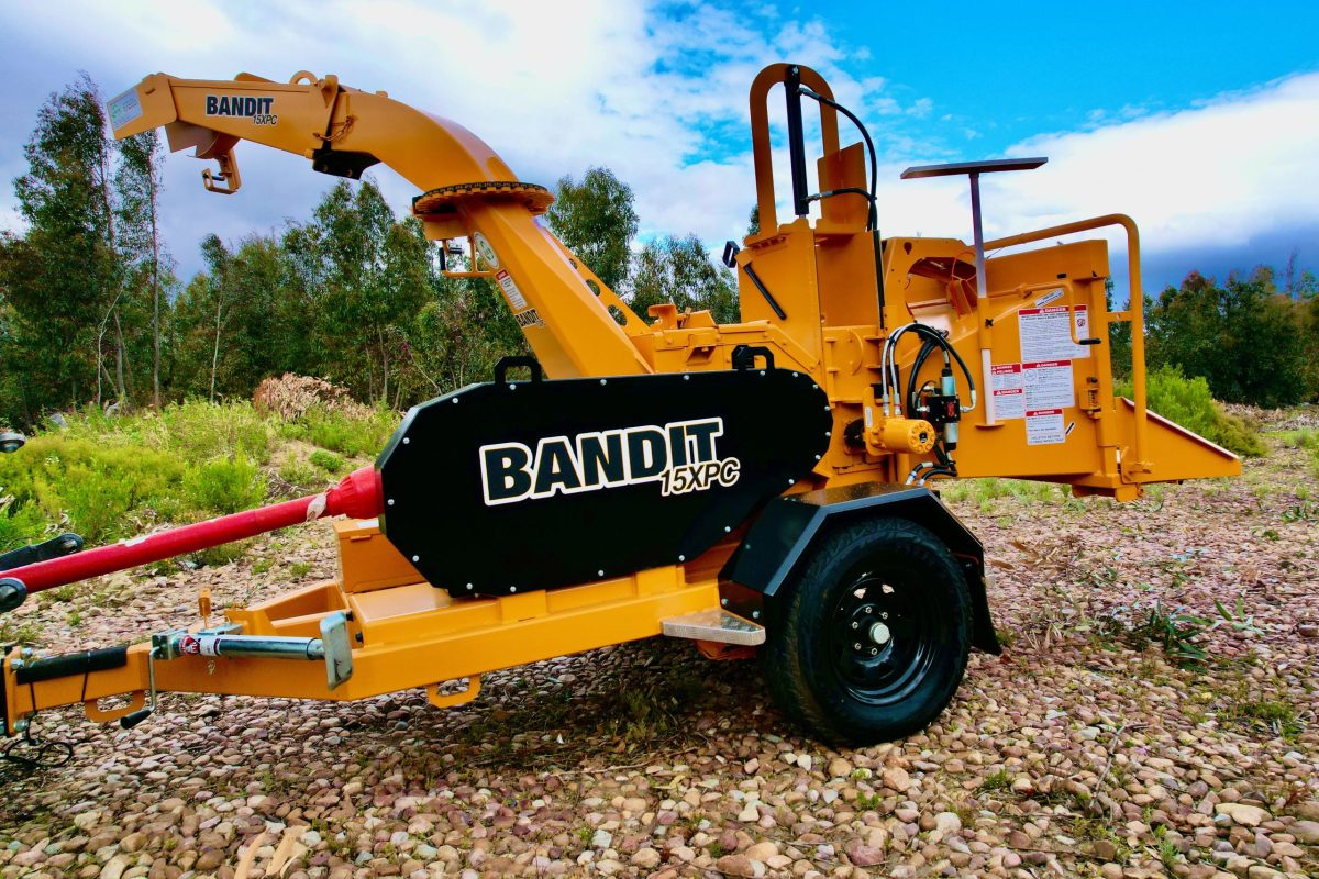 Bandit - brand page