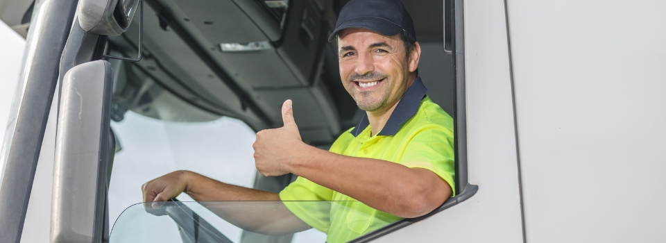 Careers 6 Code 14 driver abc