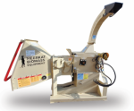 Meerkat 150 PTO I Chipper 150mm Capacity