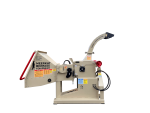 Meerkat 150 PTO I Chipper 150mm Capacity