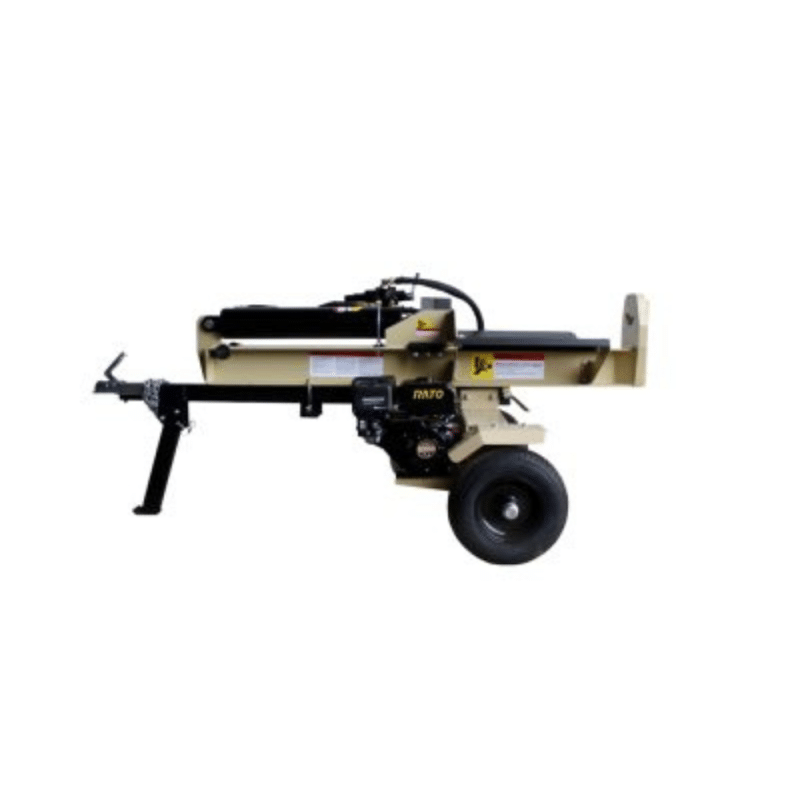 Meerkat 26 t log splitter