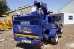 BANDIT Intimidator 15XPC 381mm Capacity Blueline