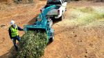Badger 6PXL Chipper 175mm Capacity (Petrol)