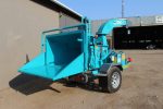 Badger 8PTOXL Chipper 225mm Capacity (PTO)