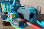 Badger 8PTOXL Chipper 225mm Capacity (PTO)
