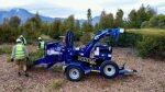 BANDIT Intimidator 12XPC 305mm Capacity Blueline