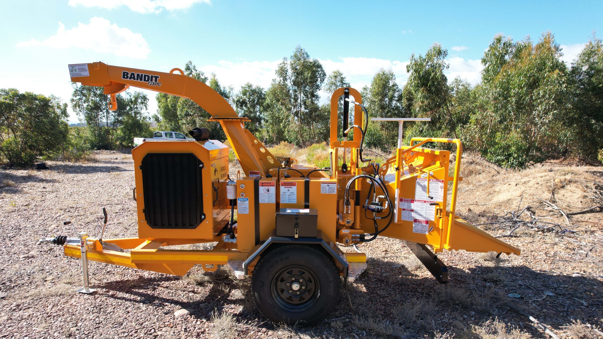 Bandit-12-xpc-diesel-05 Bandit 12 xpc diesel 05