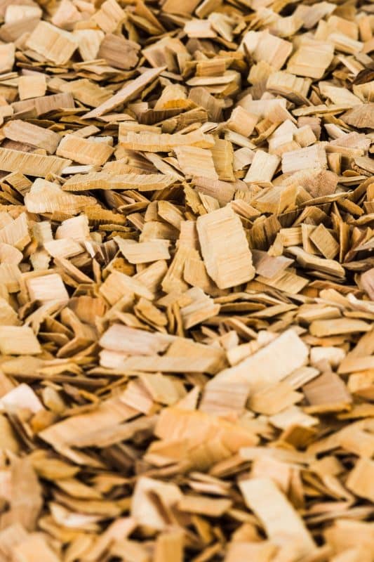 Background image brown wood chips texture scaled 1